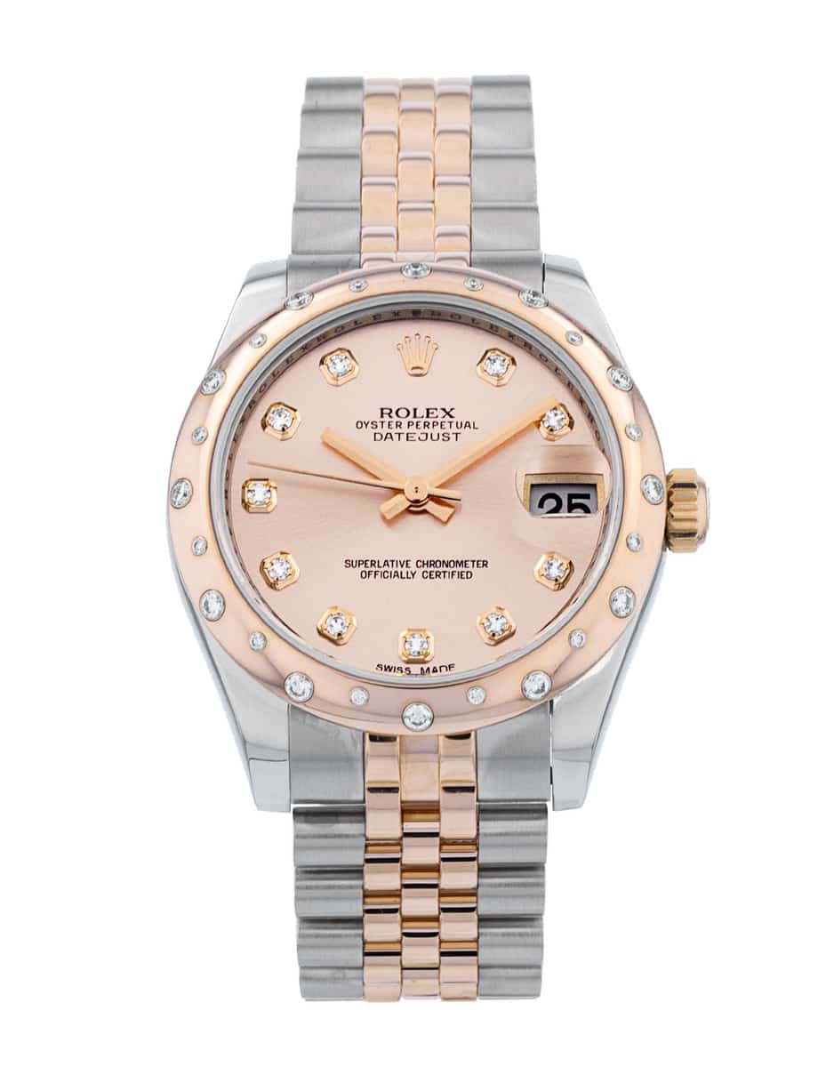Rolex Datejust Lady 31 178341 Rolex Datejust Lady 31 178341